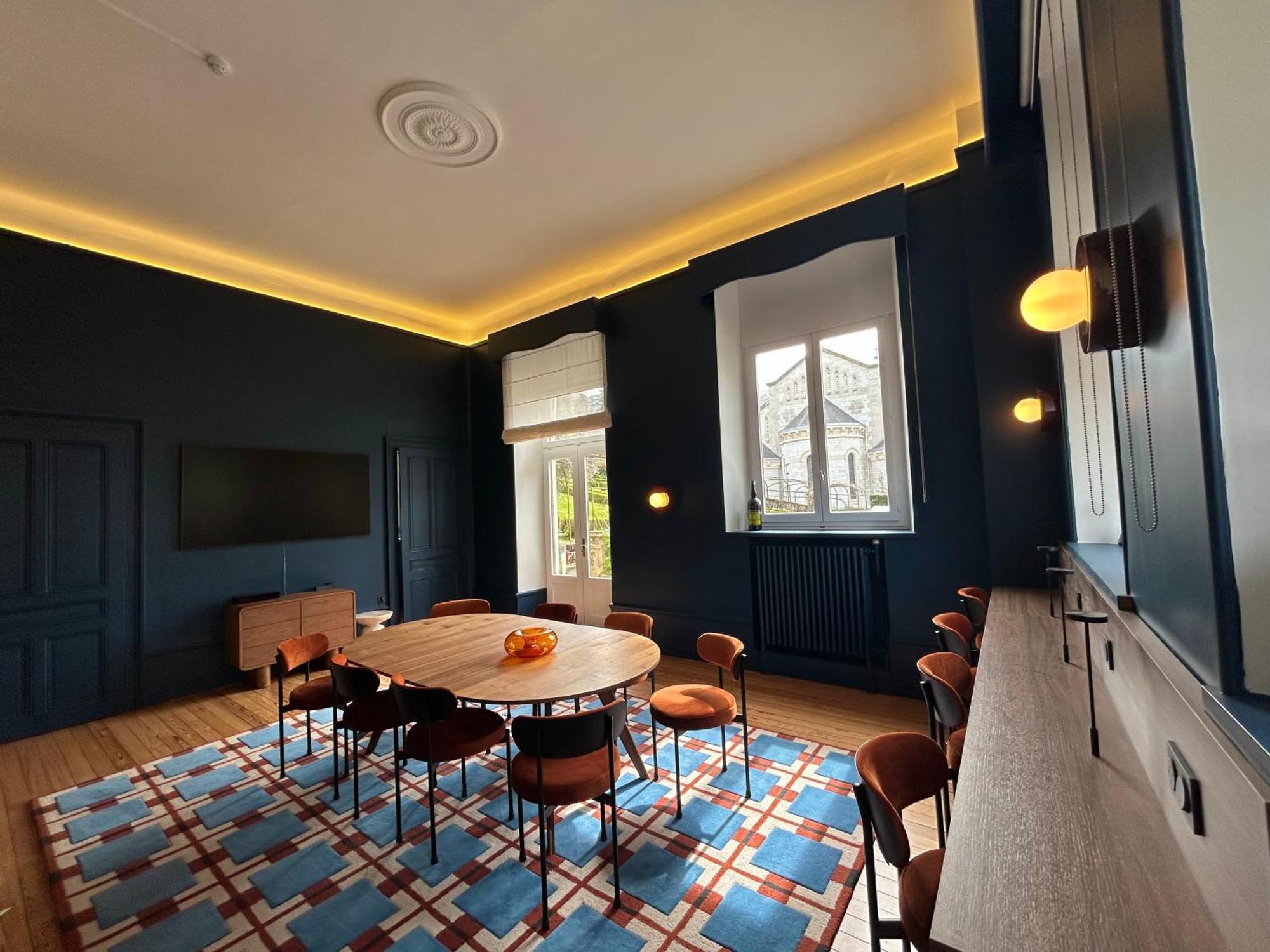 Hotel Des Eaux Экс-ле-Бен Экстерьер фото